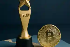 Bybit earns Best CEX award and leading LATAM exchange status in BeInCrypto 100 Awards.