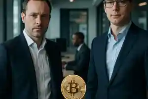 Safello partners with Fuels Capital to offer secure Bitcoin collateral custody, expanding crypto adoption in the Nordic institutional market.