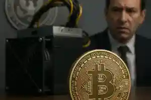 The SEC files charges against a Texas bitcoin mining operator for allegedly misleading investors out of millions.