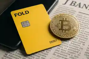 Fold expands Bitcoin rewards service to all 50 US states following BitGo's federal trust charter approval.