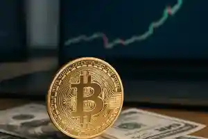 Citi analysts forecast Bitcoin might reach $143,000, citing institutional interest and gold comparisons.