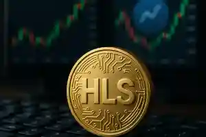 HLS Token secures listings on top-tier crypto exchanges, highlighting strategic partnerships and ecosystem expansion.