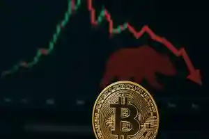 Bitcoin's demand boom appears to be cooling as key data points to a potential bear market shift.