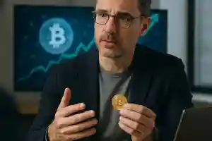 Industry leaders share crucial advice for navigating the fast-changing world of cryptocurrency in 2026.