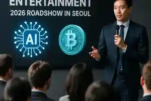 MEET48 unveils cutting-edge AI and Web3 products during its 2026 Roadshow in Seoul, marking a major leap in global digital entertainment.