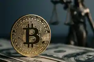 A reflection on Bitcoin's original mission amid regulatory scrutiny and calls for financial freedom.