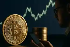 CryptoQuant CEO explains why user demand, not Bitcoin price movements, is key to understanding the current crypto cycle.