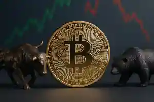 Bitcoin enters an indecisive phase as price action sparks debate between bullish optimism and bear lurking.