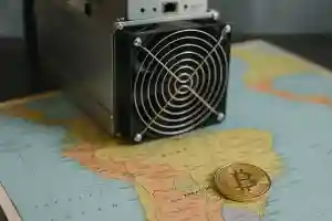 Bitfarms exits Latin America following the sale of its Paraguay mining facility, shifting focus to North America.