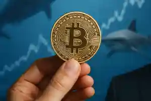 Major Bitcoin investors are increasing holdings after the recent correction, signaling renewed optimism.