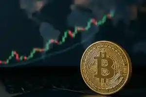 Bitcoin trades steadily near $91,000 while traders await key U.S. payroll data and geopolitical updates.