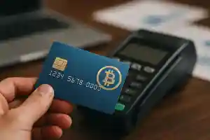 Stablecoin-linked card adoption is projected to accelerate globally by 2026, transforming payment landscapes.