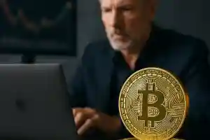 MicroStrategy acquires 13,627 more bitcoins, reinforcing its position as a major corporate holder.