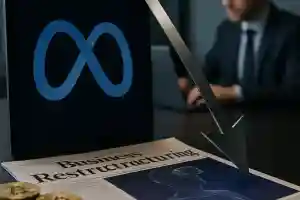 Meta trims workforce in metaverse-focused Reality Labs as part of ongoing cost-cutting measures.