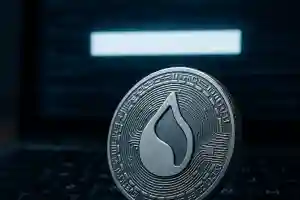 Sui blockchain's mainnet experiences a halt in block production, disrupting all on-chain operations.